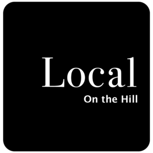 Local logo