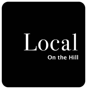 Local logo