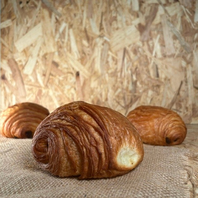 Pain Au Chocolate