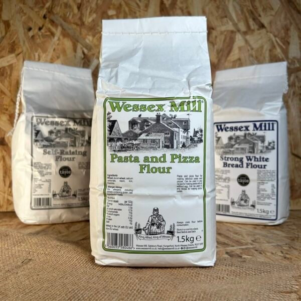 Flour