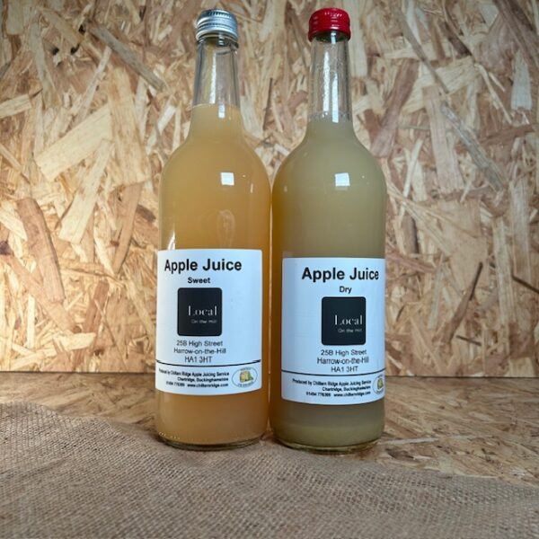 Apple Juice