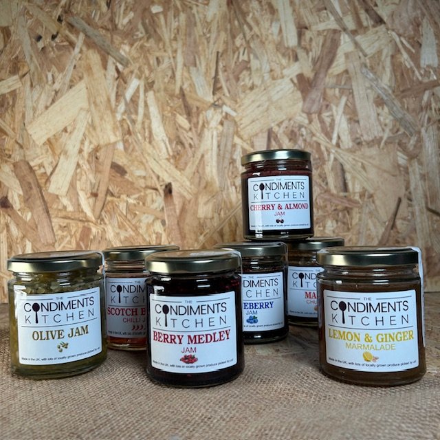 Jams_condiment_Storecupboard