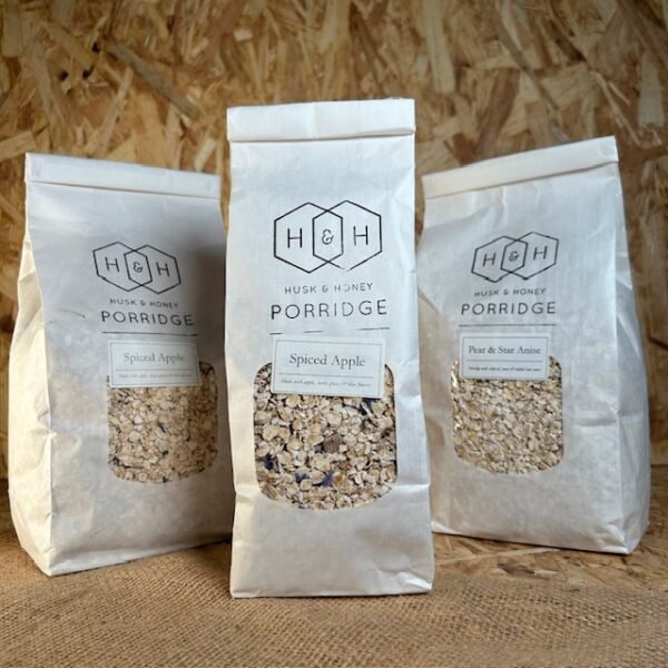 Porridge Oats