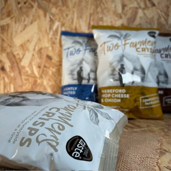 Crisps