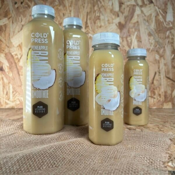 Smoothies