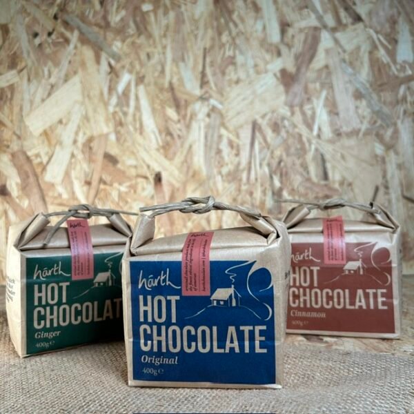 Hot Chocolate