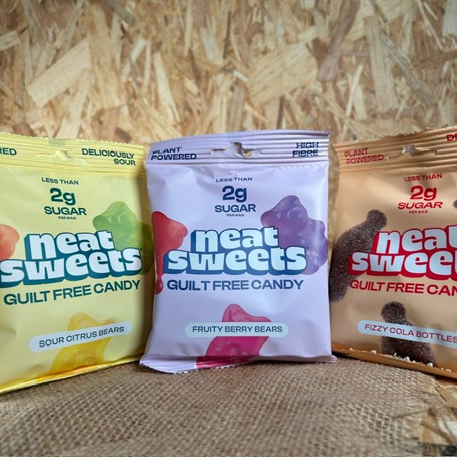 neat sweets