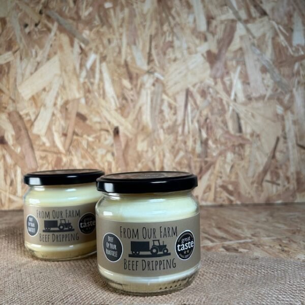 Beef Dripping
