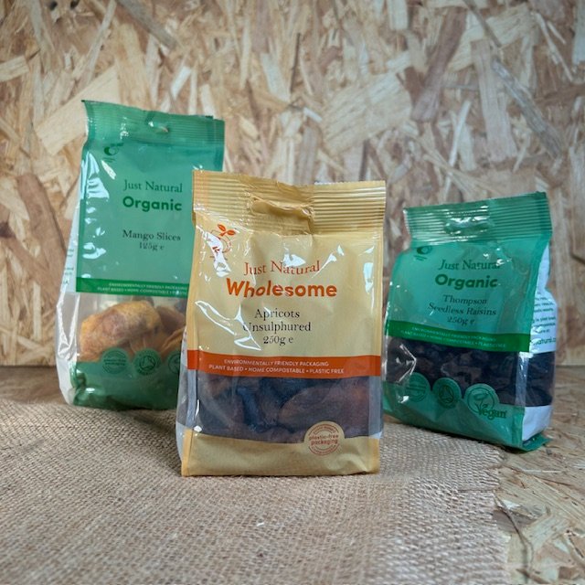 Dried Fruit_Storecupboard