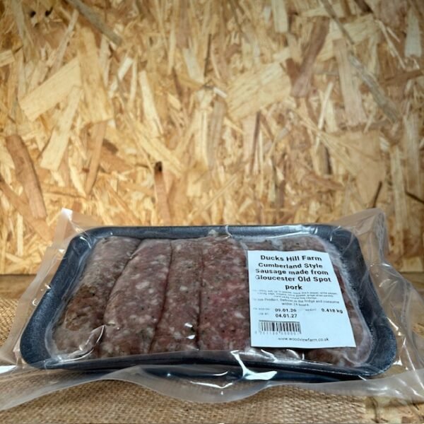Sausages