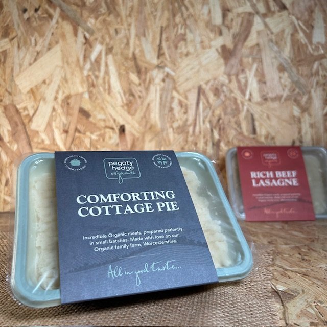 pegoty cottagepie