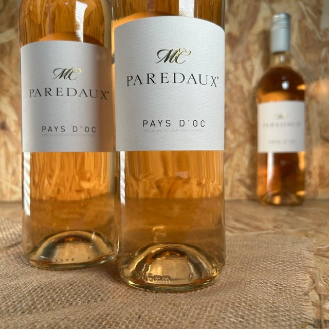Domaine des Lauriers Rose - Paradaeux