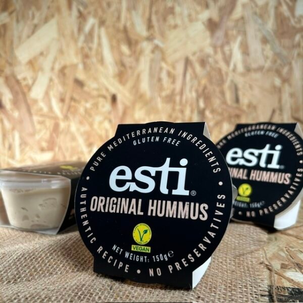 Hummus
