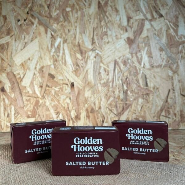 Salted Butter
