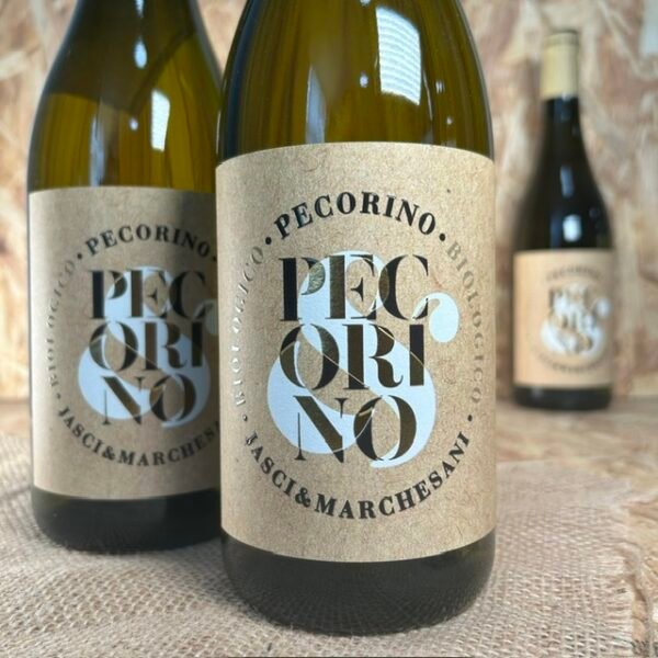 White - Pecorino