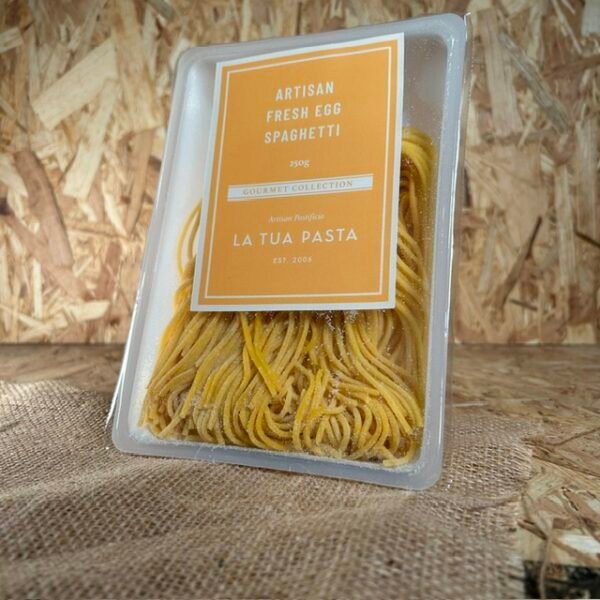 Fresh Pasta - Spaghetti