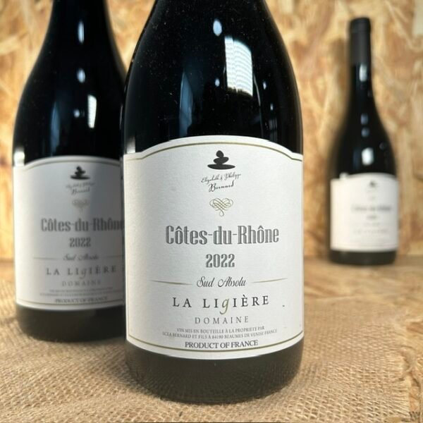 Red - Côtes du Rhône