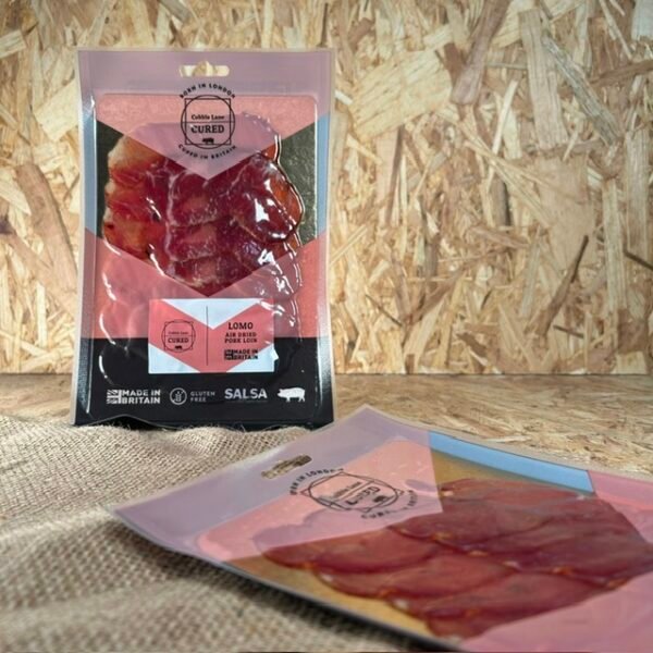 Cured Meat