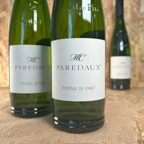 White - Picpoul De Pinet