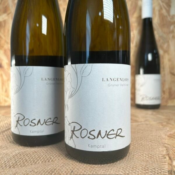 White - Gruner Veltliner