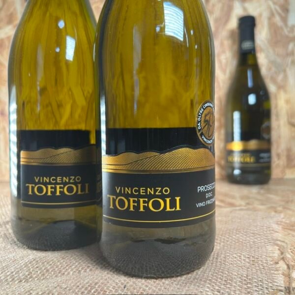 Sparkling - Prosecco