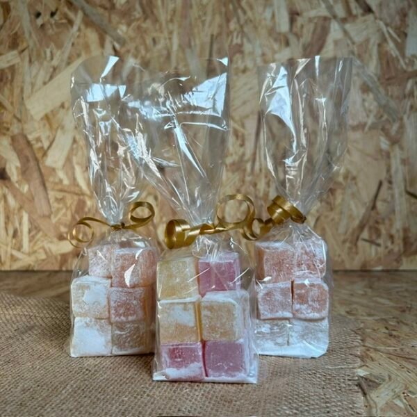 Turkish Delight