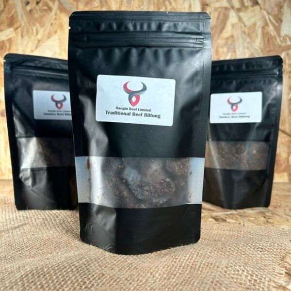 Biltong