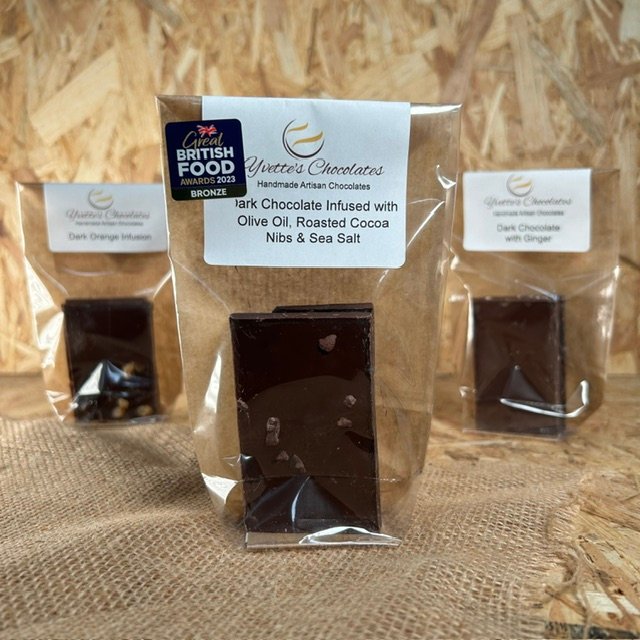 dark choc