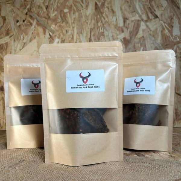 Jerky