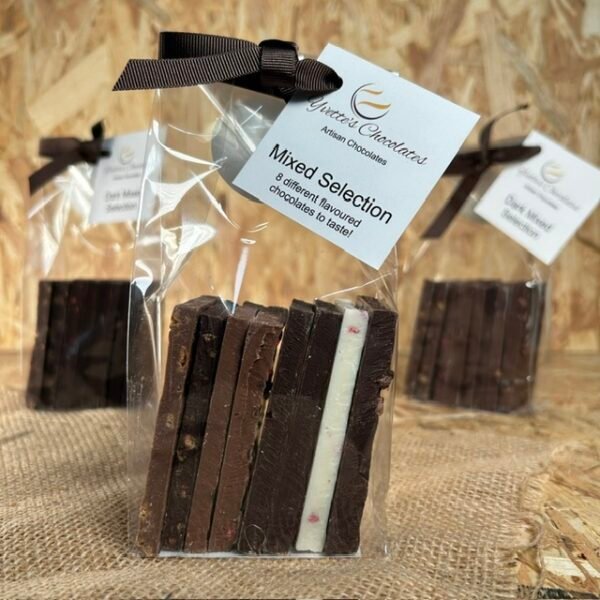 Mixed Chocolates Selections