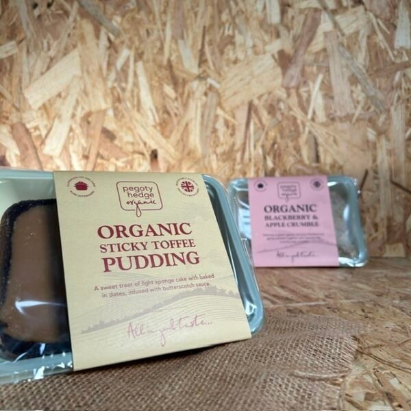 Puddings
