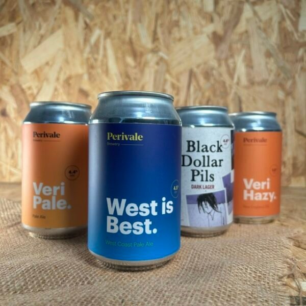Perivale Beers