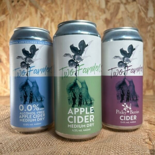 Ciders