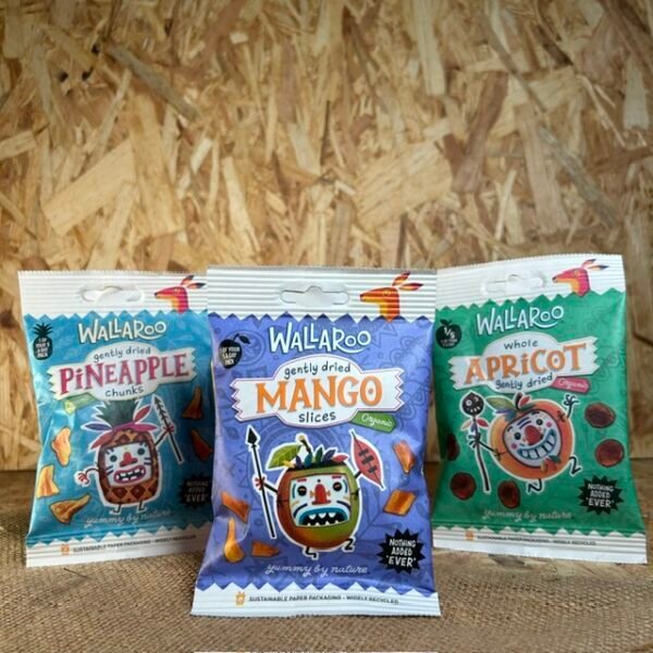 Dried Fruit