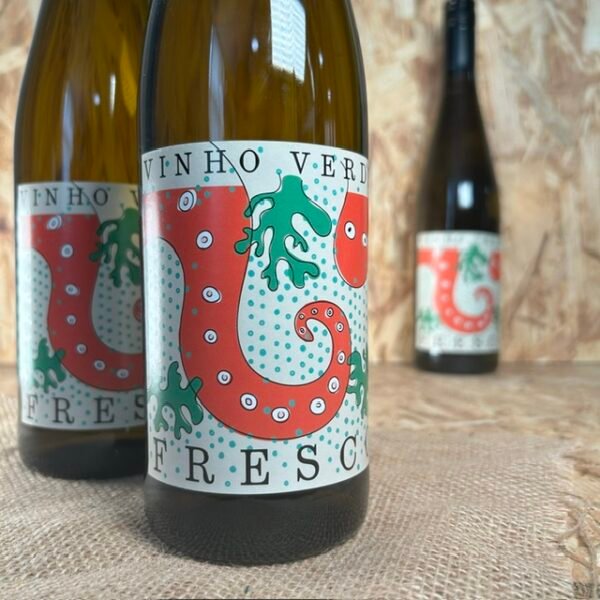 White - Vinho Verde