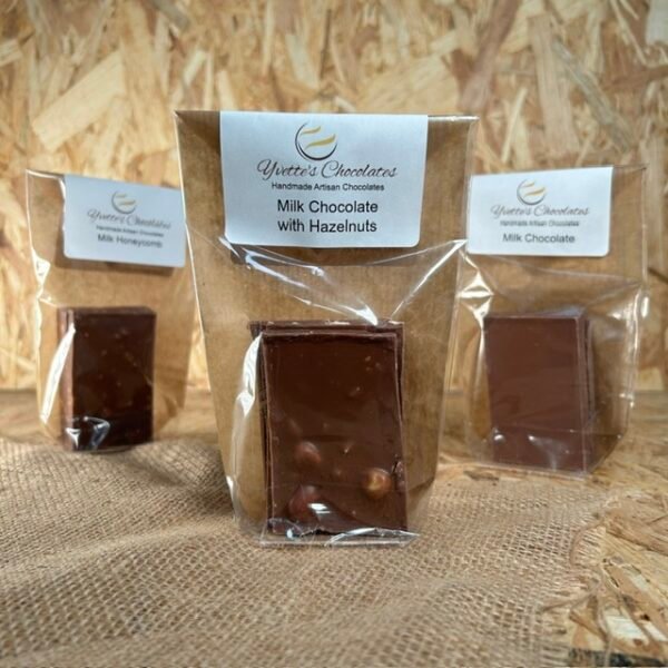 Milk Chocolates